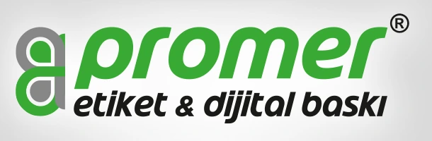 Promer Etiket & Dijital Baskı